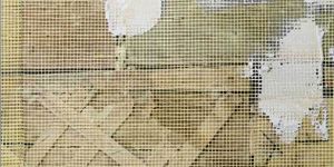 Plaster Reinforcement Nets