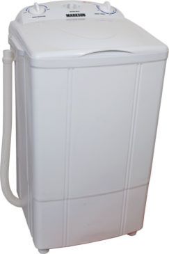 Single Tub Washing Machine