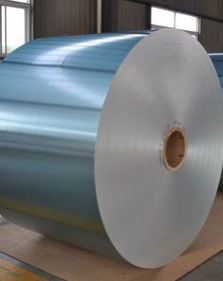 ALUMINIUM SHEET / COIL