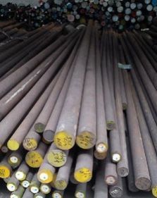 Stainless Steel Bar