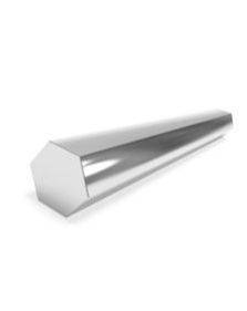 Stainless Steel Hexagonal Bar