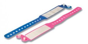 Patient Identification Band