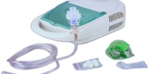 PORTABLE NEBULIZERS FOR ASTHMA TREATMENT