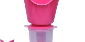 VAPORISER AND NOSE STEAMER