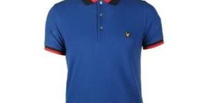 Mens Polo T-shirt