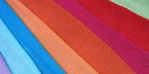 Cotton Hosiery Fabric