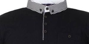 Polo Collar