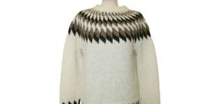 Woollen Sweater