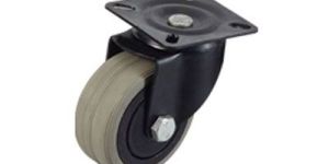 Plasto Castors Wheels