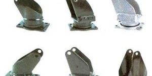 Pronier Trolley Wheels