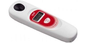 Hand Held Brixmeter Refractometer