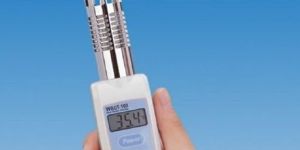 Heat Stress WBGT Meter or Heat Stroke Checker