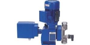 Mechanical Actuated Diaphragm Pumps