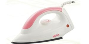 Electric Iron