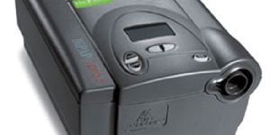 Bi- Pap check machine