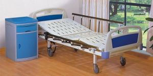 Electric Nursing Bed