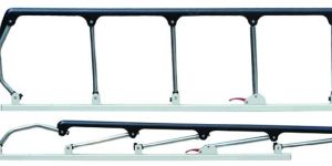 Imported Side Railing