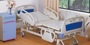 Manual Nursing Bed