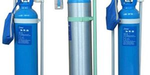 Oxygen Cylinder