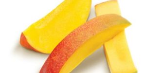 Mango Sliced