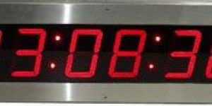 COMMUNICATION CLOCK
