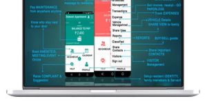 Housing Society Software