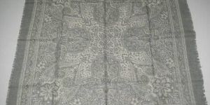 Woolen Scarves
