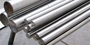 Stainless Steel Bars