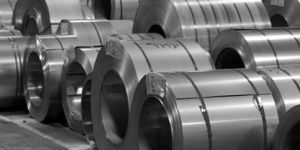 SS SHEETS, PLATES and COILS