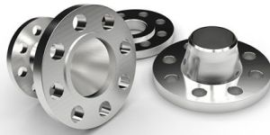 Stainless Steel Flanges