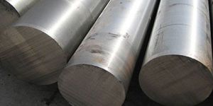 SUPER DUPLEX BARS, RODS and WIRES