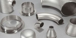SUPER DUPLEX STEEL BUTTWELD FITTINGS