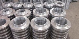 Super Duplex Steel Flanges