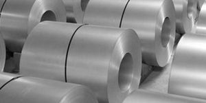 SUPER DUPLEX STEEL SHEETS, PLATES and COILS
