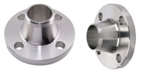 Weld Neck Flanges