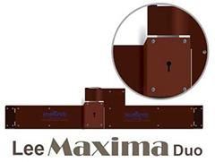 Lee Maxima Duo LOUCK