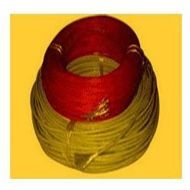 Fibre Glass Coated Cables