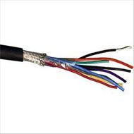PTFE Multicore Cables