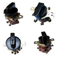 Rotary Switches