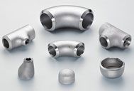Stainless Steel Buttweld Fittings