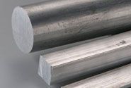 Super Duplex Steel Bars