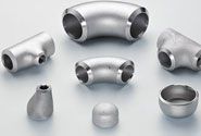 SUPER DUPLEX STEEL BUTTWELD FITTINGS