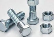 Super Duplex Steel Fasteners