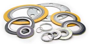Gasket for Pipeline