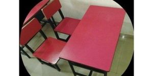 Pri Primary Table Chair Bench