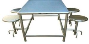 SS Canteen Table