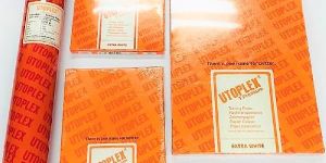 Natural Transparent Paper