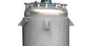 Chemical Reactor