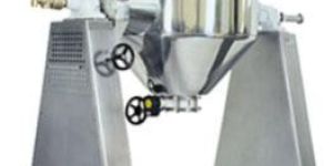 Rotocone Vacuum Dryer