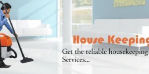 Housekeeping Services